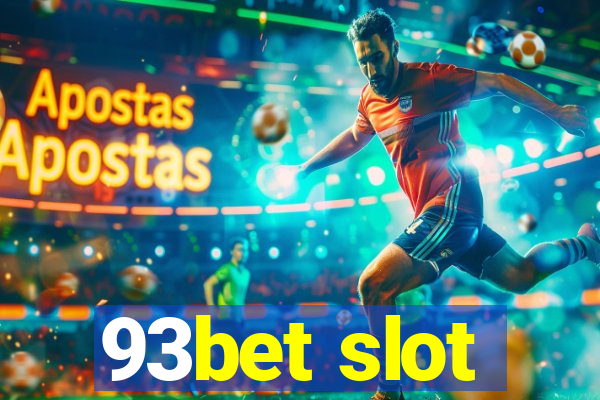 93bet slot